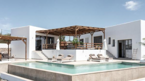 CasaCarma V, privates XL-Pool, Boho-Design - Dodekanes Lakhaniá
